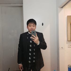 Meet your Posher, Jeremy